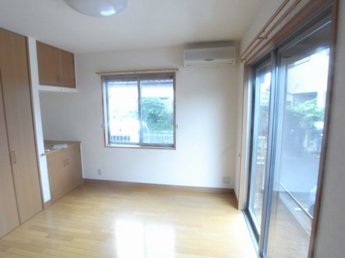 南三咲一戸建 1号-2