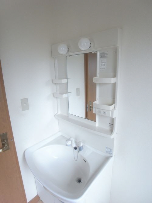 南三咲一戸建 1号-6