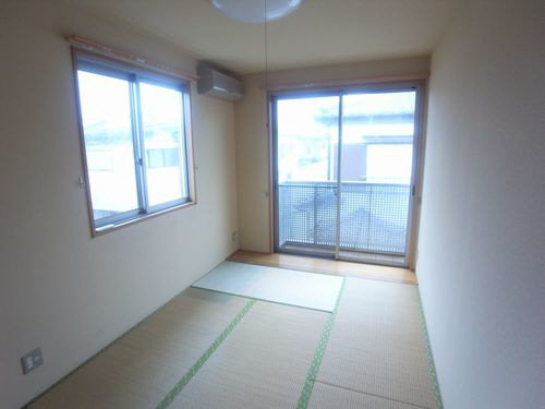 南三咲一戸建 1号-9