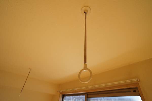 ビーグルハウス 203号-4