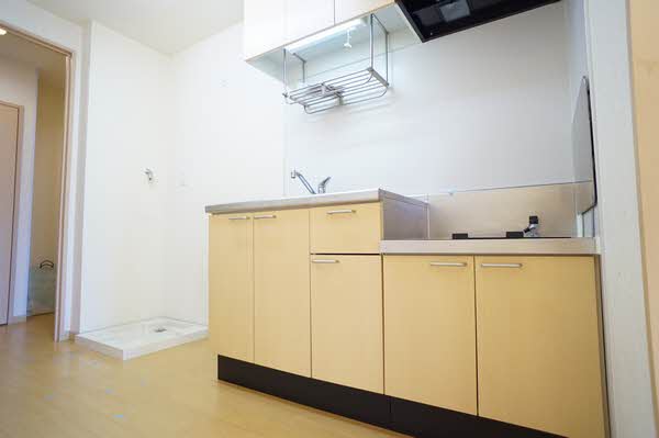 ビーグルハウス 203号-8