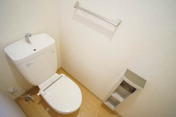 ビーグルハウス 203号-10