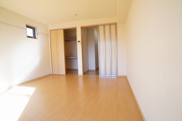 ビーグルハウス 203号-12