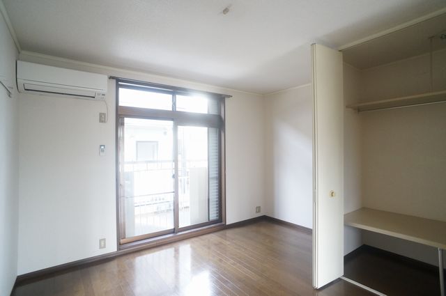 シティハイム蘇我 108号-2