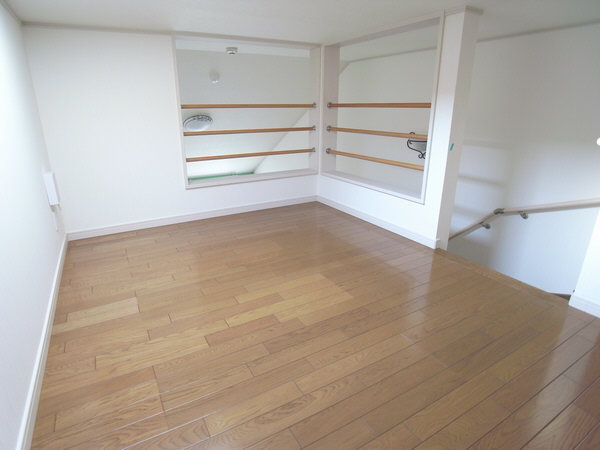 ローズ・ドール 201号-11