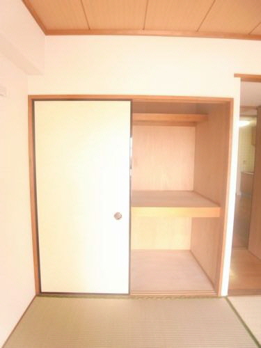 藤崎ビル 401号-5