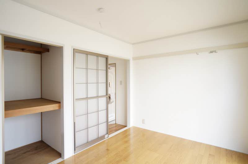 ヒルズ・ウィスタリア 101号-3