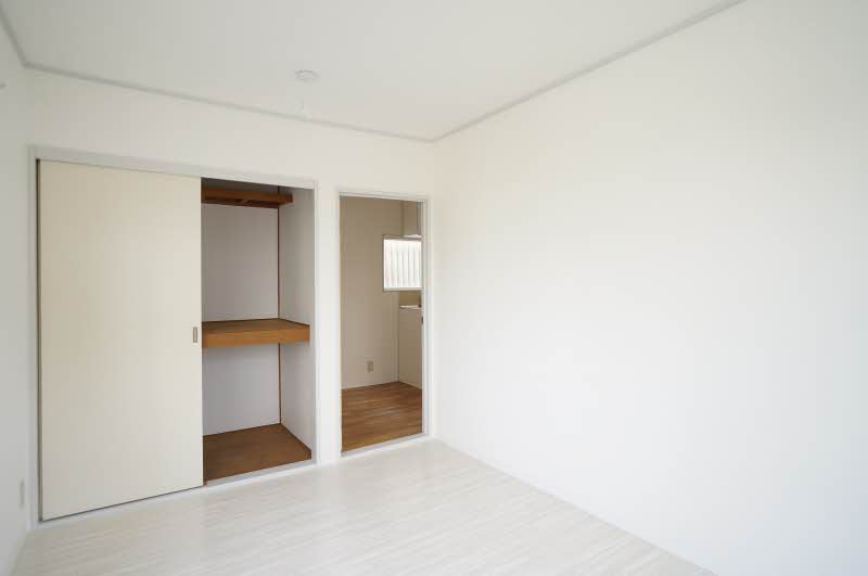 ヒルズ・ウィスタリア 101号-5