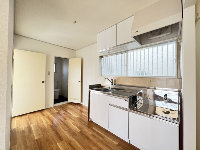 ヒルズ・ウィスタリア 101号-6