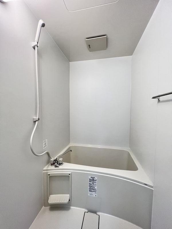 ヒルズ・ウィスタリア 101号-10