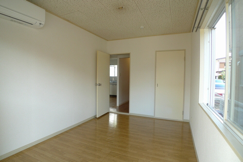 ヒルズ・ウィスタリア 102号-3