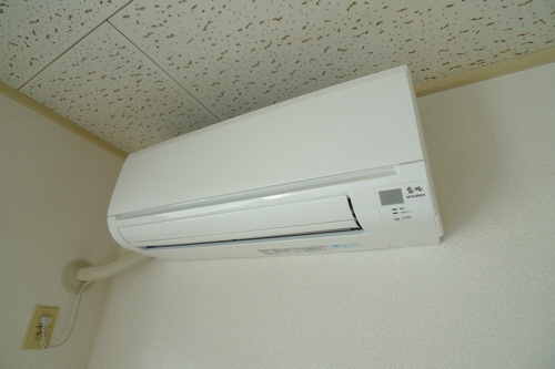 ヒルズ・ウィスタリア 102号-11