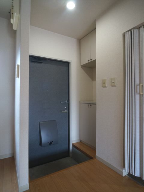 コスモＳ・Ｋ 103号-11