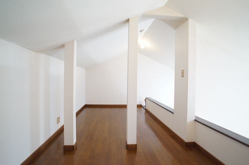 ファミリーハイツB棟 203号-7