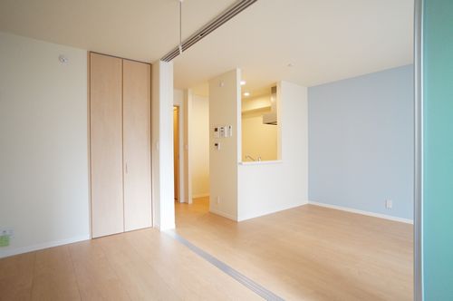 サウスアルテⅢ 103号-2