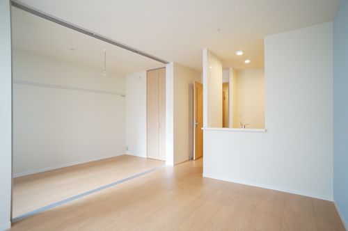 サウスアルテⅢ 103号-3