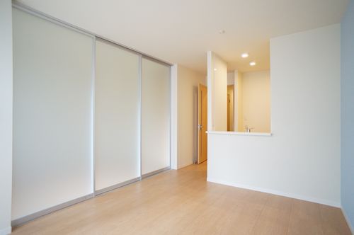 サウスアルテⅢ 103号-4