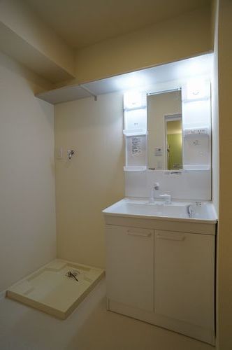 サウスアルテⅢ 103号-6