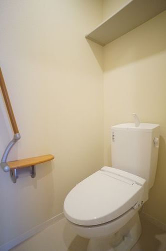 サウスアルテⅢ 103号-9