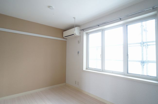 サニーハイツ１ 203号-2