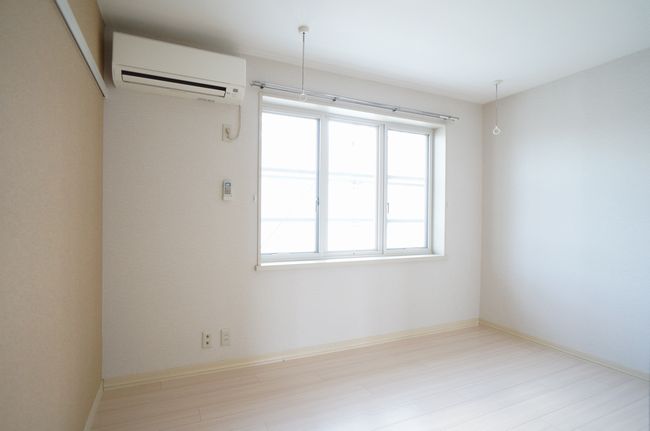 サニーハイツ１ 203号-3