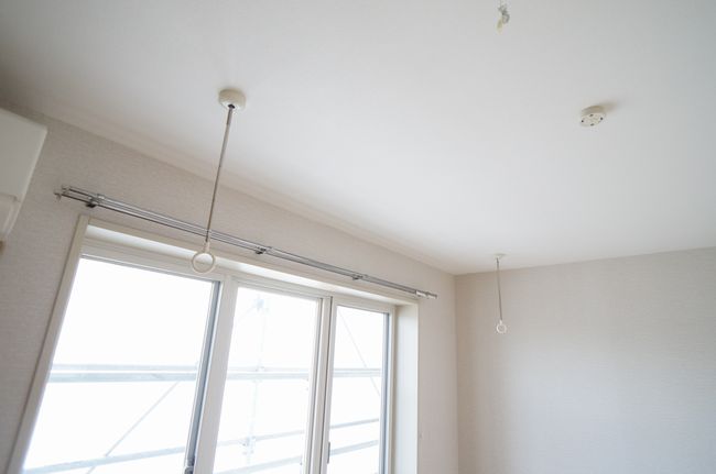 サニーハイツ１ 203号-5