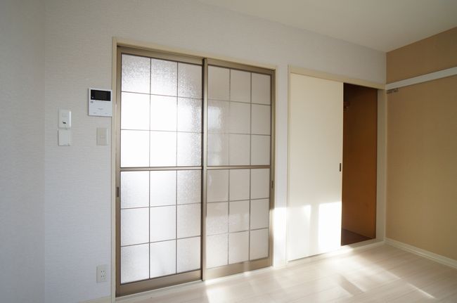 サニーハイツ１ 203号-7