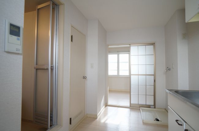 サニーハイツ１ 203号-9