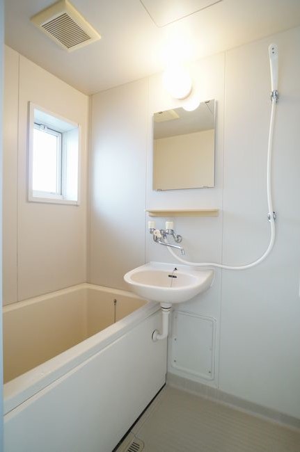 サニーハイツ１ 203号-10