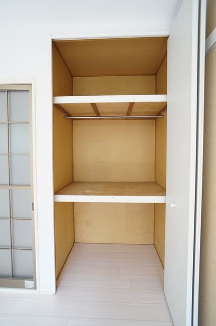 サニーハイツ２ 103号-4