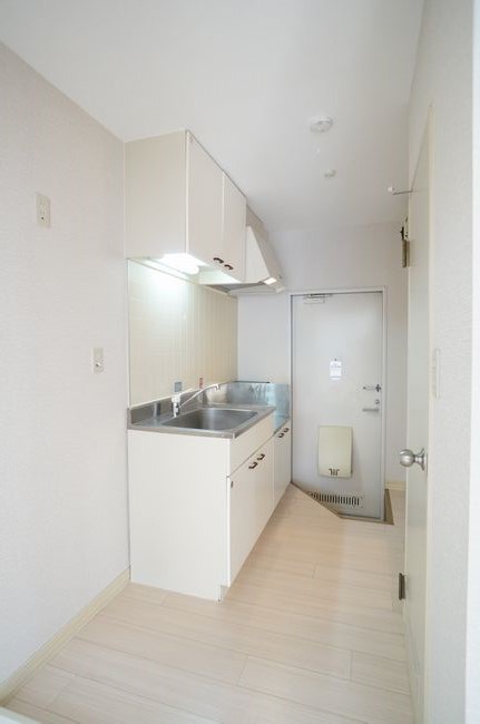 サニーハイツ２ 103号-5