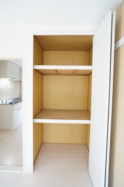 サニーハイツ２ 107号-5