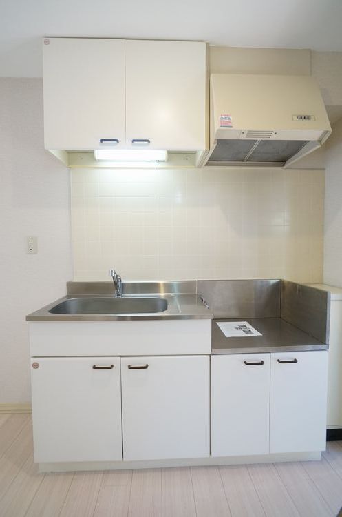 サニーハイツ２ 107号-8