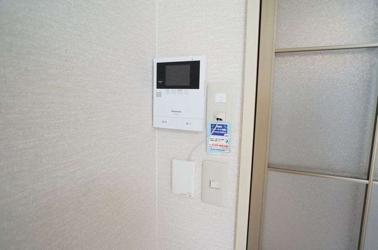 サニーハイツ２ 107号-11