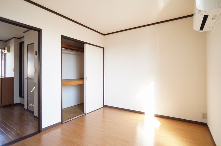 東葉グリーンハイツ 101号-3