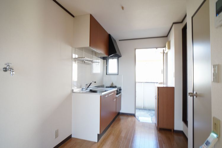 東葉グリーンハイツ 101号-4