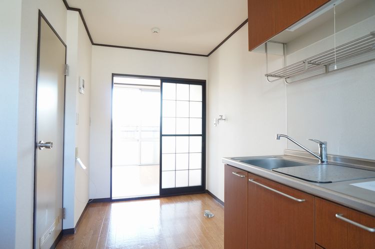 東葉グリーンハイツ 101号-9