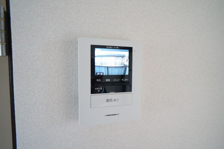 東葉グリーンハイツ 101号-10