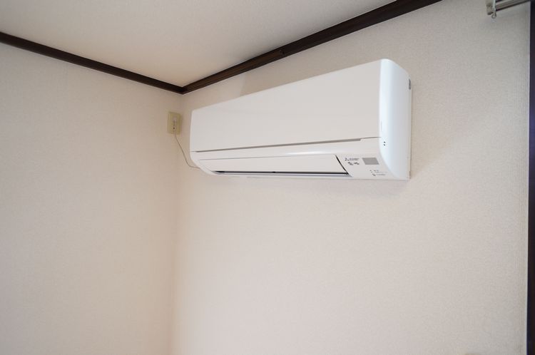 東葉グリーンハイツ 101号-11