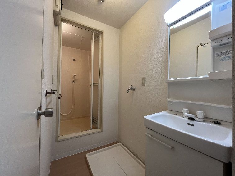 カサベルデ・宗Ⅱ 203号-8