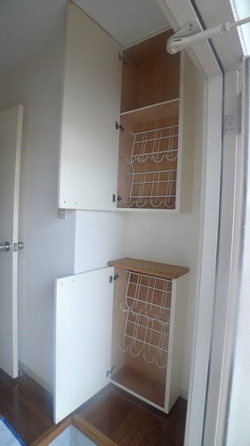 カサベルデ・宗Ⅱ 203号-11