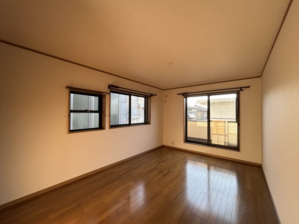 春日２丁目一戸建 1号-6