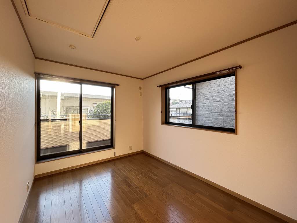 春日２丁目一戸建 1号-7