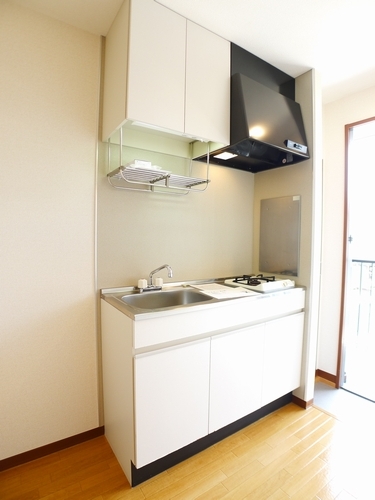 フローラNAGAZU 202号-5