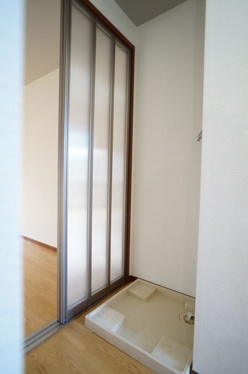 フローラNAGAZU 205号-5