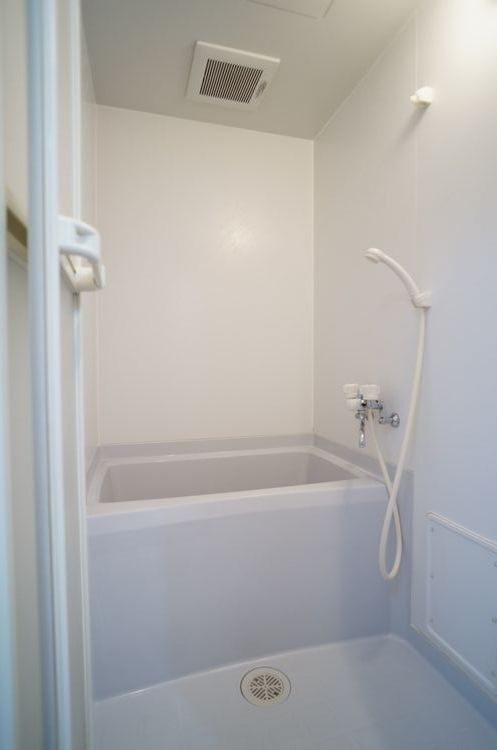 フローラNAGAZU 205号-8