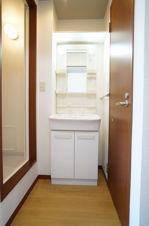 フローラNAGAZU 205号-9