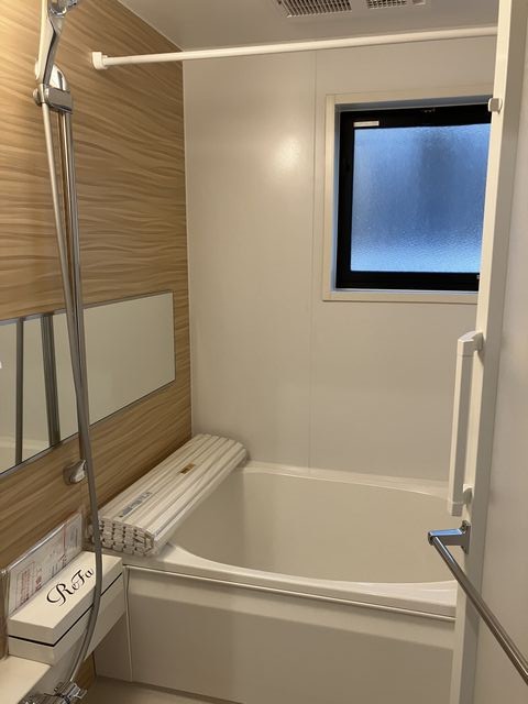 山﨑邸西棟 101号-5