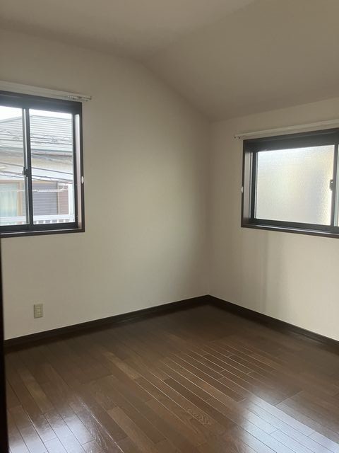 山﨑邸西棟 101号-9