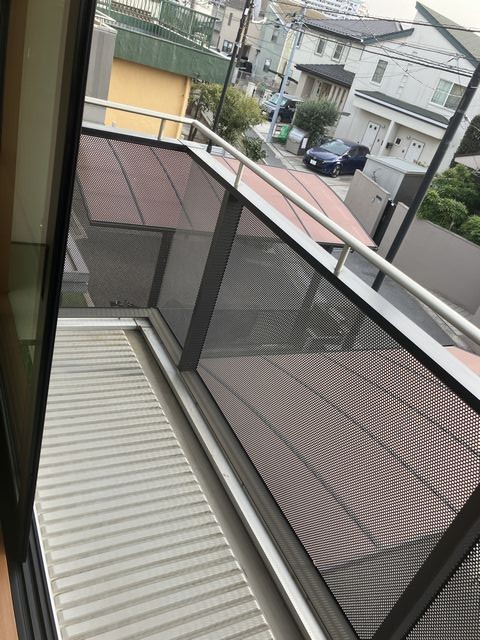 山﨑邸西棟 101号-10